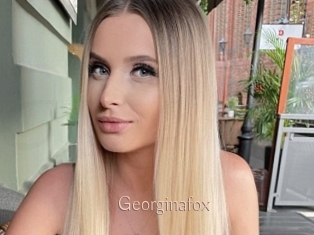Georginafox