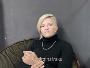 Georginafrake
