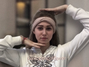 Georginagoldswor