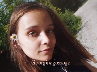 Georginagossage