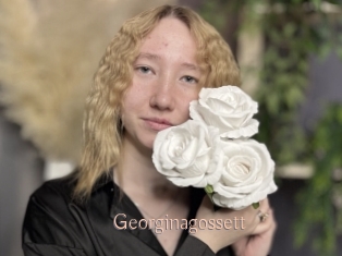 Georginagossett