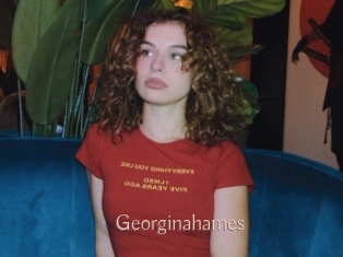 georginahames Anal Sexe