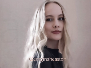 Georginaheaston