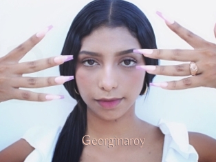 Georginaroy