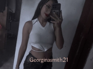 Georginasmith21