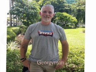 Georgyman