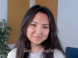 Geraldinehughese