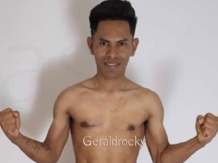 Geraldrocky