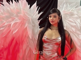 Geralmuv