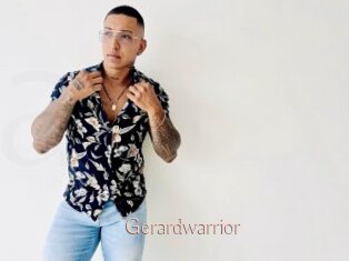 Gerardwarrior