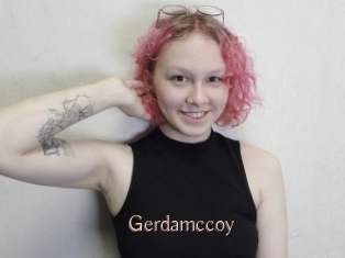 Gerdamccoy