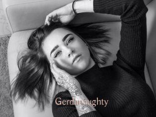 Gerdanaughty