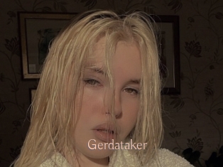 Gerdataker