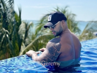 Geremy