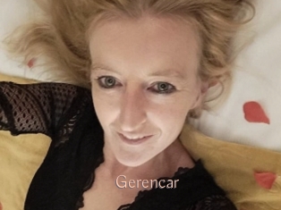 Gerencar