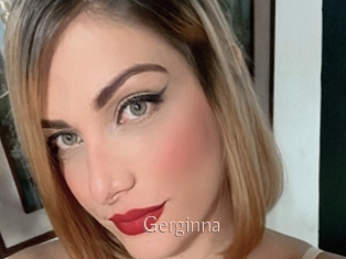 Gerginna