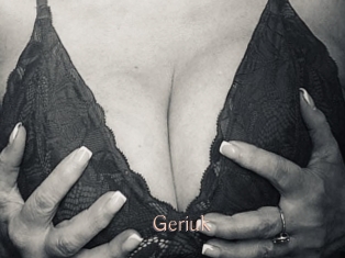Geriuk