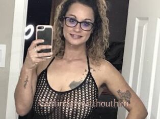Gettindirtywitthouthim