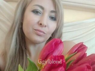 Ggirlblond