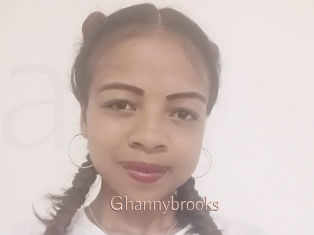 Ghannybrooks