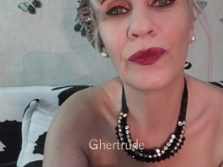 Ghertrude