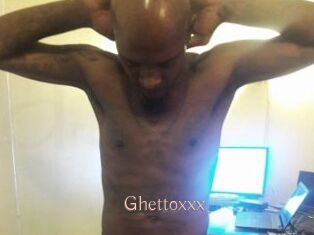Ghettoxxx