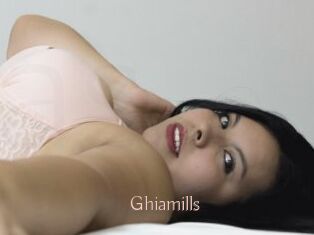 Ghiamills