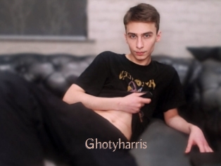 Ghotyharris