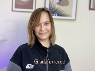 Giadaferreroe
