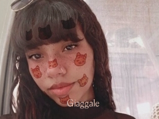 Giaggale