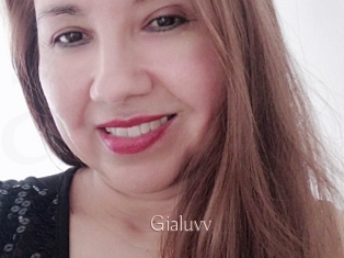 gialuvv Anal Sexe