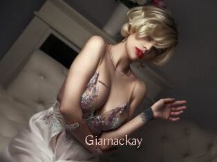 Giamackay