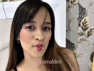 Giamaldini