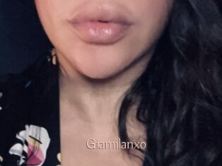 Giamilanxo