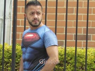 Gianbear