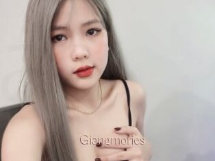 Giangmories