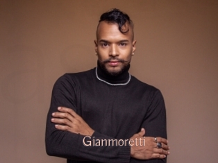 Gianmoretti