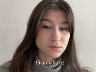 Giannalopez