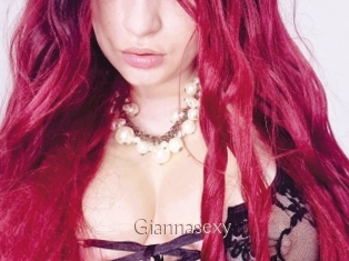 Giannasexy