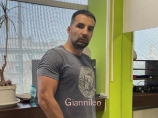 giannileo Anal Sexe