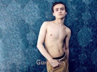 Giannimyles