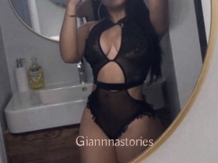 Giannnastories