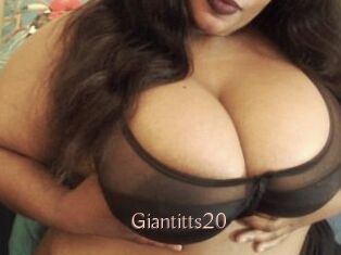 Giantitts20
