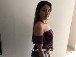 Giaqueen