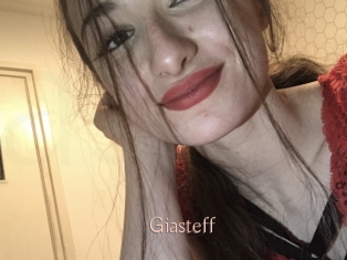 Giasteff