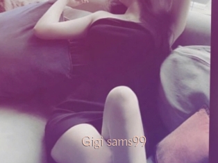 gigi_sams99 Anal Sexe
