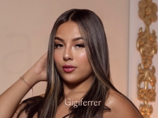 gigiferrer Anal Sexe