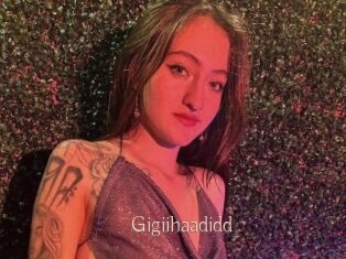 Gigiihaadidd
