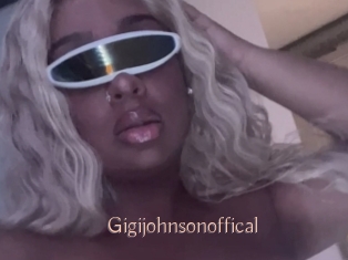 Gigijohnsonoffical