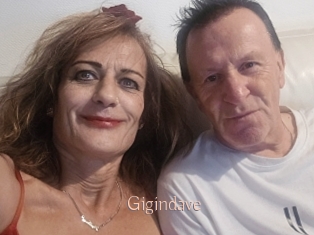gigindave Anal Sexe